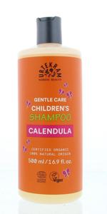 Urtekram Kinder shampoo calendula