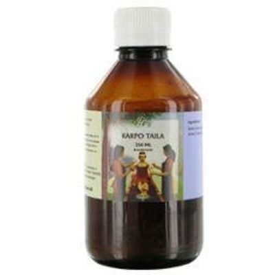 Karpo taila