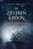De zilveren kroon - Julie Johnson - ebook - thumbnail