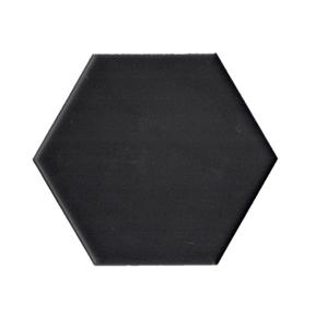 Terre d&apos;Azur Hexagonale 15x17 cm F17 Matt
