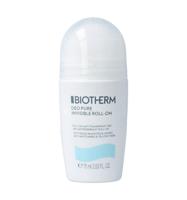 Deodorant roller pure invisible