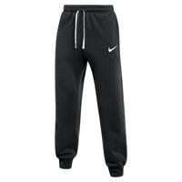 Nike Park 26 Fleece Joggingbroek Zwart Wit