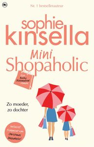 Mini Shopaholic - Sophie Kinsella - ebook
