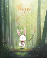 Wens (Hardback)