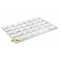 Astro 90 Dekbed | 220 cm x 140 cm | Wit | Katoen | Dons