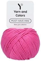 Yarn and Colors Must-have Minis 036 Lollipop