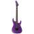 ESP LTD Kirk Hammett Signature KH-602 Purple Sparkle elektrische gitaar met koffer