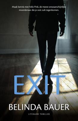Exit (Paperback)