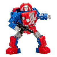 Transformers Generations Legacy United Deluxe Class Action Figure G1 Universe Autobot Gears 14 cm - thumbnail