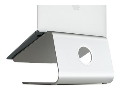 rain design Rain Design mStand Laptop Stand Silver