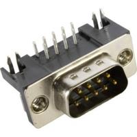 Harting 09 68 163 7812 09 68 163 7812 Connector Aantal polen: 9 Solderen 1 stuk(s)