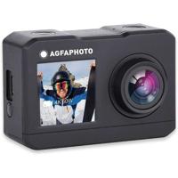 Sport Camera Agfa AC7000 Zwart 2"