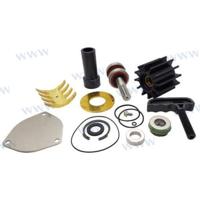 SHE25126 - REPARATIESET