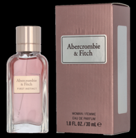 Abercrombie & Fitch First Instinct Women Eau de parfum Spray 30 ml