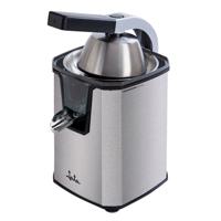 JATA EX1054 citruspers/sapmaker Slowjuicer 600 W Roestvrijstaal - thumbnail