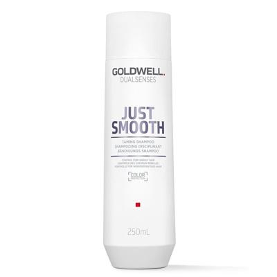Goldwell Dualsenses Just Smooth Taming Shampoo 250ml