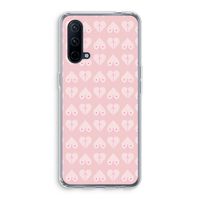 Ass 'n Titties: OnePlus Nord CE 5G Transparant Hoesje