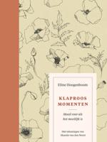 Klaproosmomenten (Hardback)