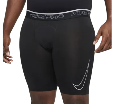 Nike Pro Dri-FIT Short Heren