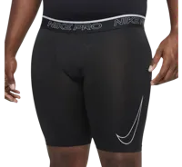 Nike Pro Dri-FIT Short Heren