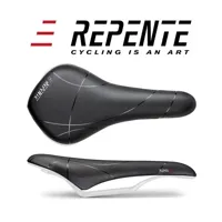 REPENTE Zadeltop kuma 4.0 zwart cirkel 17kublc