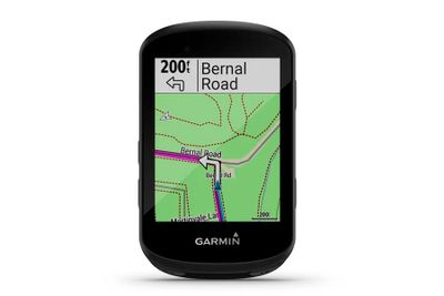 Garmin Edge 530 Fiets Computer Garmin Edge 530 Fiets Computer