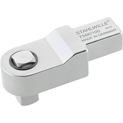 Stahlwille 58243004 Insteekvierkant