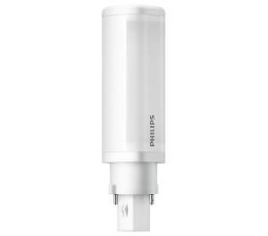 Philips CorePro LED PLC 4.5W 840 2P G24d-1 energy-saving lamp 4,5 W