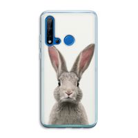 Daisy: Huawei P20 Lite (2019) Transparant Hoesje