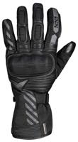 IXS Glasgow-ST 2.0, Tussenseizoen motorhandschoenen, Zwart