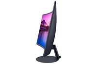 Samsung S27C390EAU LED-monitor Energielabel E (A - G) 68.6 cm (27 inch) 1920 x 1080 Pixel 16:9 4 ms HDMI, DisplayPort, Hoofdtelefoon (3.5 mm jackplug) VA LCD - thumbnail