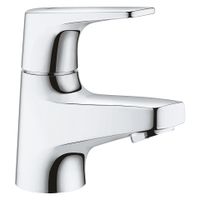 Handwaskraan voor één vloeistof - GROHE Start Flow - Maat XS - Chroom - Waterbesparend - 20577000