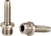 Elvedes Leidingnippels voor avid / sram hydraulische