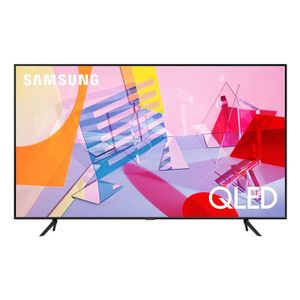 Samsung Qe50q60t - 4k Hdr Qled Smart Tv (50 Inch)