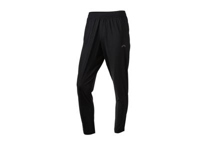 CRIVIT Heren trainingsbroek (Zwart, S)
