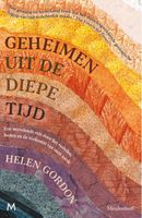 Geheimen uit de diepe tijd - Helen Gordon - ebook