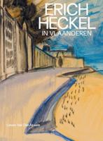 Erich Heckel in Vlaanderen (Paperback)