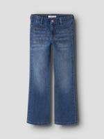 Name it winter jeans broek meisjes - blauw - NkfPolly - skinny fit