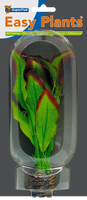 Superfish Easy Plant Zijde Kunstplant 20cm Nr.9 - Onderhoudsvrij, Veilig & Realistisch voor Aquaria