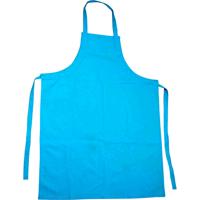 Creativ Company Kunstenaarsschort, l: 70 cm, b: 55 cm, afm 7-12 jaar, 1 stuk