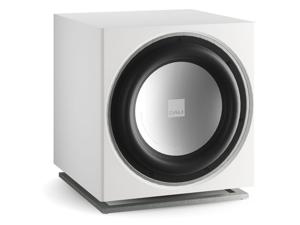 DALI SUB E-12F wit (Buitenkans) subwoofer