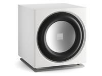 DALI SUB E-12F wit (Buitenkans) subwoofer - thumbnail