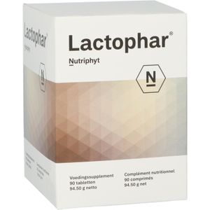 Lactophar