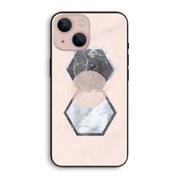 Creatieve toets: iPhone 13 mini Biologisch afbreekbaar hoesje