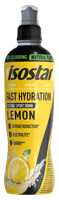 Isostar Fast Hydration Isotonic Sport Drink Lemon