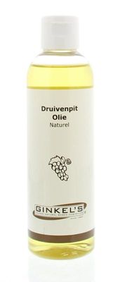 Druivenpitolie