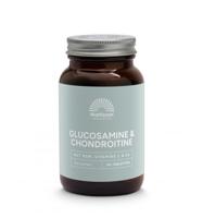 Glucosamine chondroitine met MSM, vitamine C & D3 - thumbnail