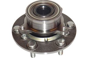 Wiellager WBH5512
