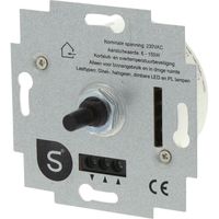 Universele inbouw LED dimmer Dimmer