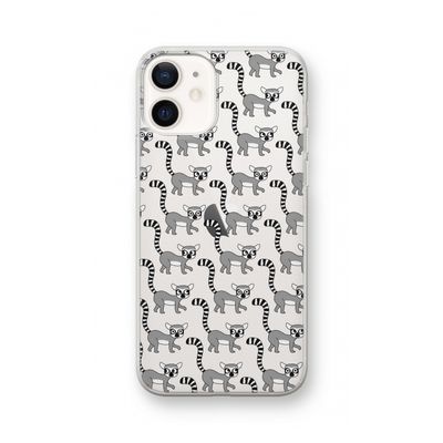Makis: iPhone 12 Transparant Hoesje